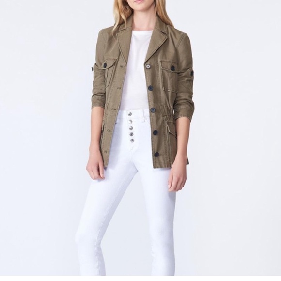 Vanessa Beard Holden Sequin Jacket Sz XS - Picture 4 of 10